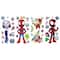 RoomMates Spidey & His Amazing Friends Peel & Stick Wall Decals